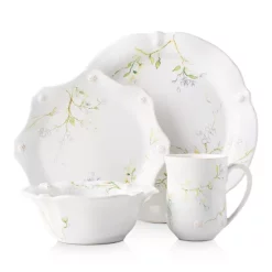 Flash Sale 🧨 Juliska Berry & Thread Floral Sketch Dinnerware Cherry Blossom ⭐ -Juliska Sales unnamed file 216