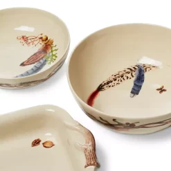 Promo 💯 Juliska Forest Walk Dinnerware Silver 👍 -Juliska Sales unnamed file 22