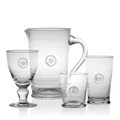Best deal 🛒 Juliska Berry & Thread Barware And Stemware Collection 🌟