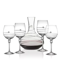 Best deal ✨ Juliska Amalia Barware And Stemware Collection 🔥