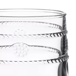 Flash Sale 🎁 Juliska Isabella Acrylic Large Beverage Tumbler No Color 🔥 -Juliska Sales unnamed file 233