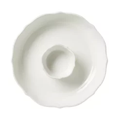 Buy ⭐ Juliska Berry & Thread Chip ‘n Dip White 👏 -Juliska Sales unnamed file 239