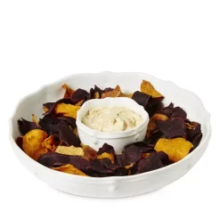 Buy ⭐ Juliska Berry & Thread Chip ‘n Dip White 👏 -Juliska Sales unnamed file 240