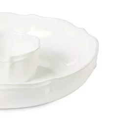 Buy ⭐ Juliska Berry & Thread Chip ‘n Dip White 👏 -Juliska Sales unnamed file 241