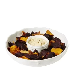 Buy ⭐ Juliska Berry & Thread Chip ‘n Dip White 👏 -Juliska Sales unnamed file 242