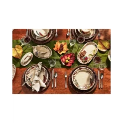 Promo 💯 Juliska Forest Walk Dinnerware Silver 👍 -Juliska Sales unnamed file 26
