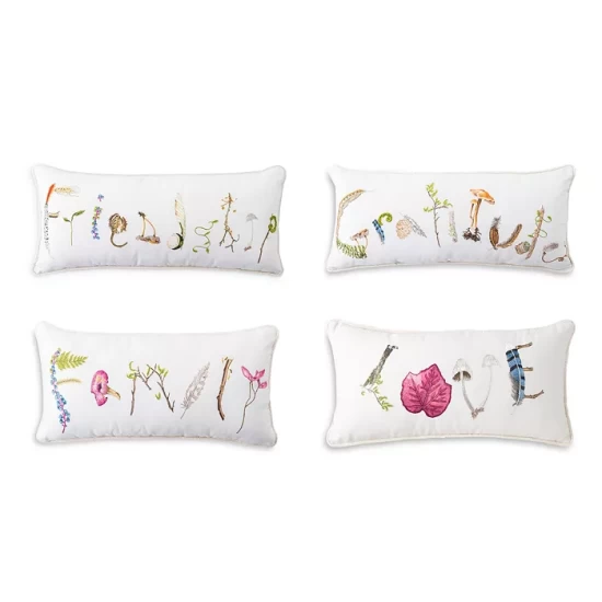 Coupon π€© Juliska Forest Walk Pillow Collection π 3 Coupon π€© Juliska Forest Walk Pillow Collection π