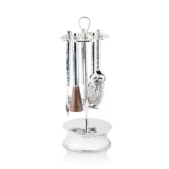 Promo ๐งจ Juliska Graham Bar Tool Set Silver ๐ฅฐ
