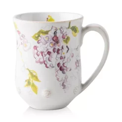 Best Sale 🌟 Juliska Berry & Thread Floral Sketch Camellia Mug 🛒 -Juliska Sales unnamed file 292