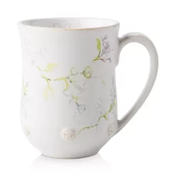 Best Sale 🌟 Juliska Berry & Thread Floral Sketch Camellia Mug 🛒 -Juliska Sales unnamed file 293