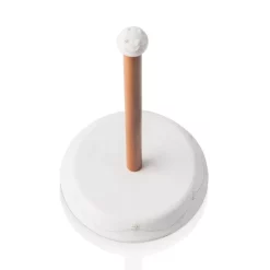 Outlet 🌟 Juliska Berry & Thread Whitewash Paper Towel Holder 🎁 -Juliska Sales unnamed file 305