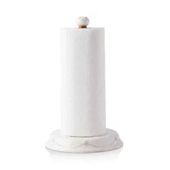 Outlet 🌟 Juliska Berry & Thread Whitewash Paper Towel Holder 🎁 -Juliska Sales unnamed file 306