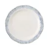 Outlet ⭐ Juliska Sitio Stripe Indigo Dinner Plate 🔔 -Juliska Sales unnamed file 315