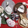 Cheap 🔔 Juliska Festive Napkins & Napkin Rings Evergreen 🌟 -Juliska Sales unnamed file 33