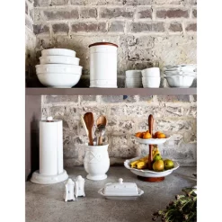 Brand new โค๏ธ Juliska Berry & Thread Whitewash Tiered Serving Stand ๐ 15 Brand new โค๏ธ Juliska Berry & Thread Whitewash Tiered Serving Stand ๐ -Juliska Sales unnamed file 335