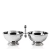 Best reviews of 🛒 Juliska Graham Small Double Cocktail Bowl Silver Met 🎉 -Juliska Sales unnamed file 345