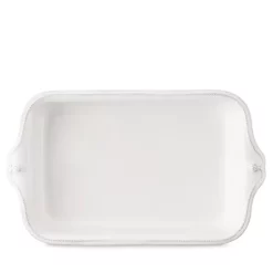 Hot Sale 🔥 Juliska Berry & Thread Rectangular Baker White 🤩 -Juliska Sales unnamed file 353