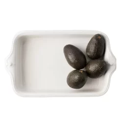 Hot Sale 🔥 Juliska Berry & Thread Rectangular Baker White 🤩 -Juliska Sales unnamed file 354