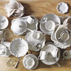 Hot Sale 🔥 Juliska Berry & Thread Rectangular Baker White 🤩 -Juliska Sales unnamed file 355