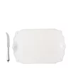 Best Pirce 👏 Juliska Berry & Thread 15" Serving Board With Knife Whitewash 👍 -Juliska Sales unnamed file 384