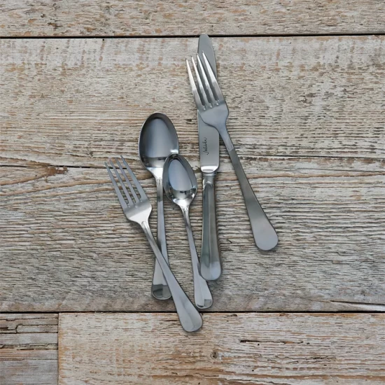 Best Sale ๐คฉ Juliska Bistro Flatware ๐ฅฐ 4 Best Sale ๐คฉ Juliska Bistro Flatware ๐ฅฐ - Image 2