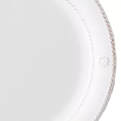 Best reviews of 🔔 Juliska Berry & Thread Melamine Dinner Plate Chambray 😉 -Juliska Sales unnamed file 398