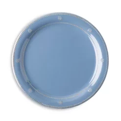 Best reviews of 🔔 Juliska Berry & Thread Melamine Dinner Plate Chambray 😉 -Juliska Sales unnamed file 402