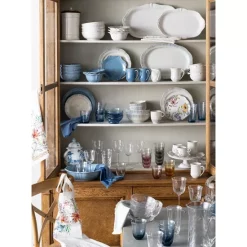 Cheap ✨ Juliska Berry & Thread 13" Bowl Chambray 🥰 -Juliska Sales unnamed file 407