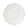 New 🛒 Juliska Jardins Du Monde Saucer Whitewash 🌟 -Juliska Sales unnamed file 415