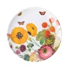 Best Sale 😍 Juliska Field Of Flowers Melamine Dessert/Salad Plate Chambray 🌟 -Juliska Sales unnamed file 417