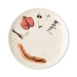 Budget 💯 Juliska Forest Walk Tidbit Plates, Set Of 4 Café Au Lait 🛒 15 Budget 💯 Juliska Forest Walk Tidbit Plates, Set Of 4 Café Au Lait 🛒 -Juliska Sales unnamed file 448