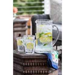 Cheapest 🧨 Juliska Puro Collection Clear 🎁