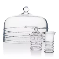 New 💯 Juliska Amalia Giftware Collection 👍