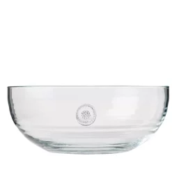 Outlet 🛒 Juliska Berry & Thread Large Bowl Clear 🛒