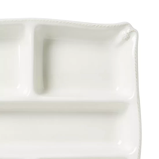 Best Pirce π Juliska Berry & Thread Appetizer Platter White π€© 9 Best Pirce π Juliska Berry & Thread Appetizer Platter White π€© - Image 7