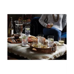 Flash Sale ❤️ Juliska Stonewood Stripe Serveware Collection 🥰