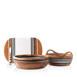 Flash Sale ❤️ Juliska Stonewood Stripe Serveware Collection 🥰 -Juliska Sales unnamed file 486