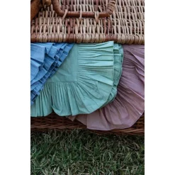 Wholesale 💯 Juliska Mademoiselle White Napkin 👏 -Juliska Sales unnamed file 489