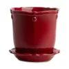 Cheap โ Juliska Berry & Thread 5.25" Planter With Saucer Ruby โค๏ธ 1 Cheap โ Juliska Berry & Thread 5.25" Planter With Saucer Ruby โค๏ธ -Juliska Sales unnamed file 494