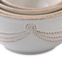 New 🌟 Juliska Berry & Thread Nesting Prep Bowls, Set Of 4 Whitewash 🛒 -Juliska Sales unnamed file 510