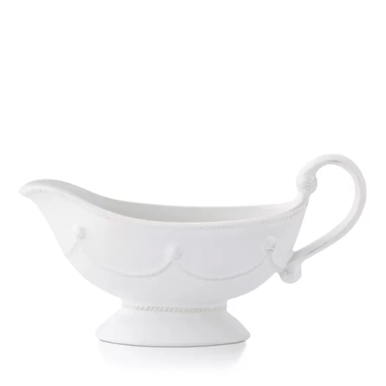 Coupon ๐ Juliska Berry & Thread Sauce Boat White ๐ 3 Coupon ๐ Juliska Berry & Thread Sauce Boat White ๐