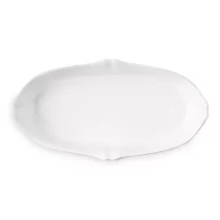 Cheapest ๐ Juliska Berry & Thread Whitewash 12" Oblong Serving Dish โจ