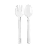 Hot Sale 🔥 Juliska Isabella Acrylic Salad Servers, Set Of 2 No Color 💯 -Juliska Sales unnamed file 521