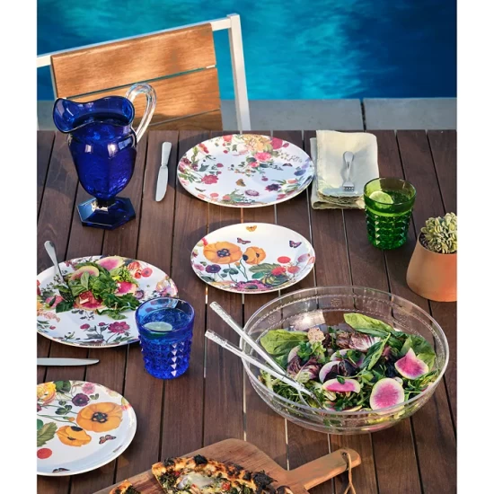 Hot Sale ๐ฅ Juliska Isabella Acrylic Salad Servers, Set Of 2 No Color ๐ฏ 5 Hot Sale ๐ฅ Juliska Isabella Acrylic Salad Servers, Set Of 2 No Color ๐ฏ - Image 3