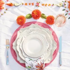 Coupon ✨ Juliska Jardins Du Monde Whitewash Dinner Plate 🔥 -Juliska Sales unnamed file 527