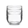 Flash Sale 🛒 Juliska Isabella Acrylic Tumbler Clear 💯 -Juliska Sales unnamed file 537