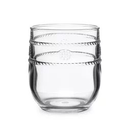 Flash Sale 🛒 Juliska Isabella Acrylic Tumbler Clear 💯