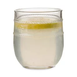 Flash Sale 🛒 Juliska Isabella Acrylic Tumbler Clear 💯 -Juliska Sales unnamed file 539