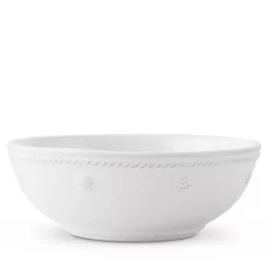 Buy ✨ Juliska Berry & Thread Small Coupe Bowl White 🎉