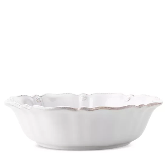 Wholesale ๐ Juliska Berry & Thread Whitewash 10" Serving Bowl ๐ฅฐ 3 Wholesale ๐ Juliska Berry & Thread Whitewash 10" Serving Bowl ๐ฅฐ